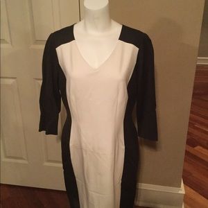 Antonio Melani dress